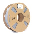 GEMBIRD FILAMENT PLA 1.75MM, 1KG, KOLOR SZARY - 2549253