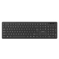 SAVIO KLAWIATURA BZPRZEWODOWA KB-02 - 2605822