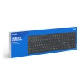 SAVIO KLAWIATURA BZPRZEWODOWA KB-02 - 2605831