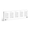 SAVIO KLAWIATURA BZPRZEWODOWA KB-02 - 2605832