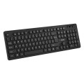 SAVIO KLAWIATURA BZPRZEWODOWA KB-02 - 2605824