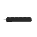 SAVIO KLAWIATURA PRZEWODOWA KB-01 - 2605806