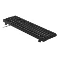 SAVIO KLAWIATURA PRZEWODOWA KB-01 - 2605805