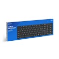 SAVIO KLAWIATURA PRZEWODOWA KB-01 - 2605808