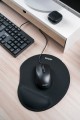 SAVIO KLAWIATURA PRZEWODOWA KB-01 - 2636461