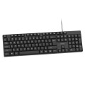 SAVIO KLAWIATURA PRZEWODOWA KB-01 - 2605804