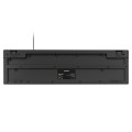 SAVIO KLAWIATURA PRZEWODOWA KB-01 - 2605807