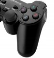 Gamepad bezprzewodowy Esperanza EGG108K (PC, PS3; kolor czarny) - 2636469