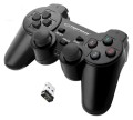 Gamepad bezprzewodowy Esperanza EGG108K (PC, PS3; kolor czarny) - 2636467