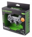 Gamepad bezprzewodowy Esperanza EGG108K (PC, PS3; kolor czarny) - 2636468