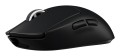 Logitech G Pro X Superlight myszka Gaming Po prawej stronie RF Wireless 25600 DPI - 2636474