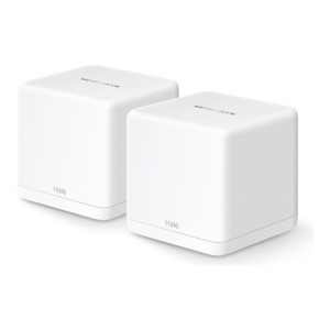 System mesh Mercusys  Halo H60X(2-pack)