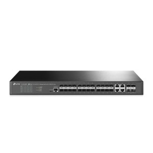 Switch TP-LINK TL-SG3428XF 4x 10GE SFP+ Slots