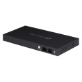 TP-Link Omada TL-SG3428XF Zarządzany L2+ 1U Czarny - 2223661