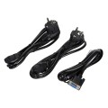TP-Link Omada TL-SG3428XF Zarządzany L2+ 1U Czarny - 2223662