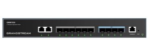 Grandstream GWN 7830 6SFP, 4SFP+  zarządzalny switch L3 | Sieć | Przełączniki L3 agregacyjne
