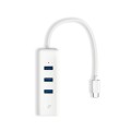 TP-Link UE330C USB-C 3.0 - karta sieciowa - 2636521