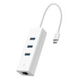 TP-Link UE330C USB-C 3.0 - karta sieciowa - 2137320