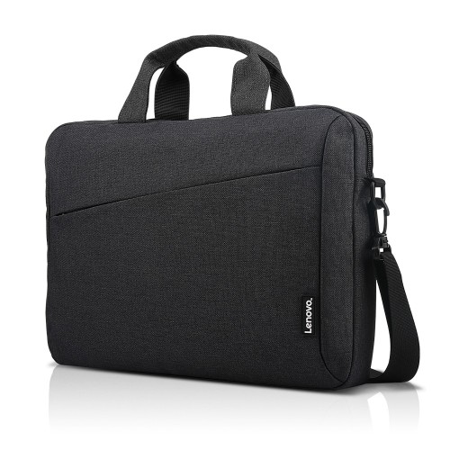 Lenovo Accessories ThinkPad CASE_BO 15.6 Toploader  T210 Black-ROW - 2636662