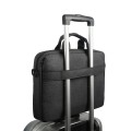 Lenovo Accessories ThinkPad CASE_BO 15.6 Toploader  T210 Black-ROW - 2636661