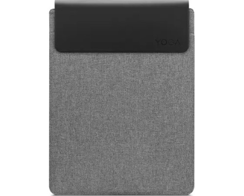 Lenovo GX41K68624 torba na laptop 36,8 cm (14.5") Etui kieszeniowe Szary - 1917332