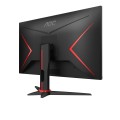 Monitor AOC 27" 27G2SPAE/BK VGA 2xHDMI DP głośniki - 2636690