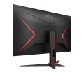 Monitor AOC 27" 27G2SPAE/BK VGA 2xHDMI DP głośniki - 1662742