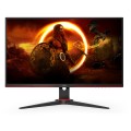 Monitor AOC 27" 27G2SPAE/BK VGA 2xHDMI DP głośniki - 2636685