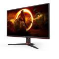 Monitor AOC 27" 27G2SPAE/BK VGA 2xHDMI DP głośniki - 2636686