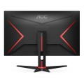 Monitor AOC 27" 27G2SPAE/BK VGA 2xHDMI DP głośniki - 2636689