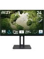 Monitor MSI 23,8" PRO MP245PG IPS FHD 100Hz HDMI DP VGA głośniki - 2636719