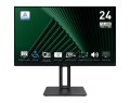 Monitor MSI 23,8" PRO MP245PG IPS FHD 100Hz HDMI DP VGA głośniki - 2636706