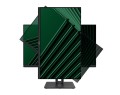 Monitor MSI 23,8" PRO MP245PG IPS FHD 100Hz HDMI DP VGA głośniki - 2636716