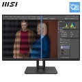 Monitor MSI 23,8" PRO MP245PG IPS FHD 100Hz HDMI DP VGA głośniki - 2636709