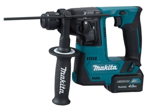 Makita AKUM. MŁOTOWIERTARKA 10,8 V (12 V MAX) HR140DSMJ - 1891768