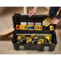 Stanley FMST1-75791 pudełko na narzędzia Przybornik Metal, Plastik Czarny - 2636863