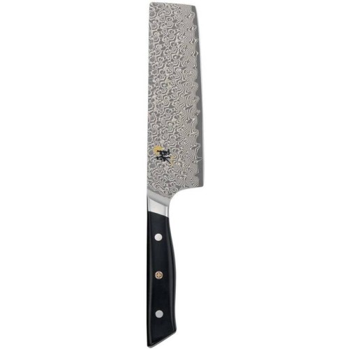 Nóż Nakiri Miyabi 800DP - 17 cm - 1942463
