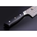 Nóż Nakiri Miyabi 800DP - 17 cm - 2636884