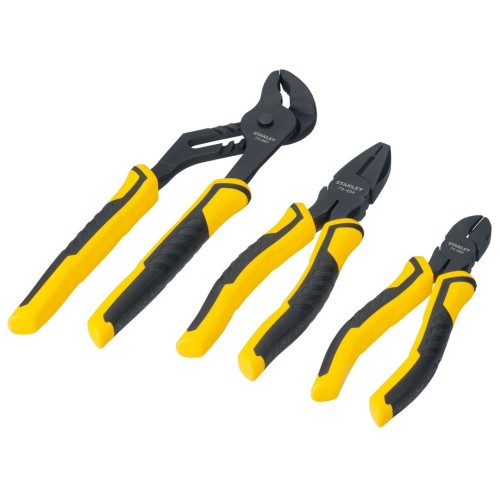 Stanley STHT0-74471 szczypce Zestaw szczypiec - 2251870