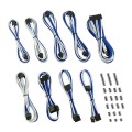 Cablemod CM-CSI-CKIT-NKWB-R wewnętrzny kabel zasilający - 1892971