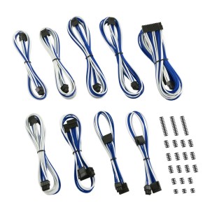 Cablemod CM-CSI-CKIT-NKWB-R wewnętrzny kabel zasilający