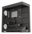 Obudowa PC HAVN HS 420 VGPU, Midi-Tower, E-ATX, Szkło hartowane, typu riser PCIe 5.0 - - 2447270