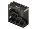 Obudowa PC HAVN HS 420 VGPU, Midi-Tower, E-ATX, Szkło hartowane, typu riser PCIe 5.0 - - 2636930