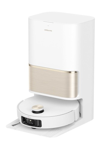 Odkurzacz Dreame L50 Pro Ultra - Biały - 2626784
