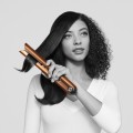 Prostownica do włosów Dyson Corrale Copper/Nickel - 2626963