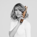 Prostownica do włosów Dyson Corrale Copper/Nickel - 2626964