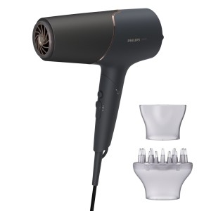 Suszarka do włosów PHILIPS BHD 538/30