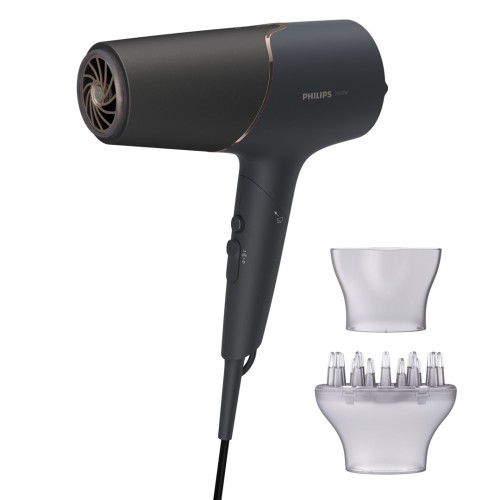 Suszarka do włosów PHILIPS BHD 538/30 - 2636110