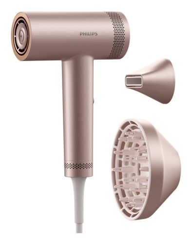 Suszarka do włosów PHILIPS BHD 837/10 - 2636114