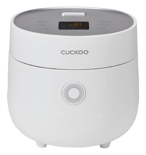 Kuchenka do ryżu z kukułką Micom 1080ml biała CR-0675F - 2627287